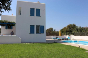 WHITE HOUSES 4